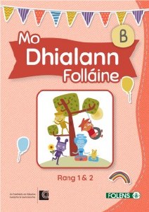 Mo Dhialann Folláine Book B