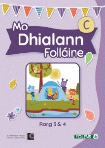 Mo Dhialann Folláine Book C
