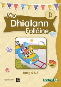 Mo Dhialann Folláine Book D