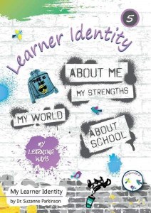 MY LEARNER ID 5 PACK