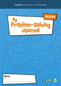 MY PROBLEM SOLVING JOURNAL 5