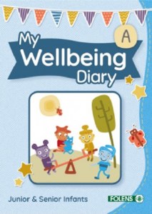 MY WELLBEING DIARY A