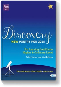 NEW DISCOVERY 2025 HIGHER/ORD