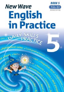 NEW WAVE ENGLISH PRACTISE 5TH