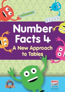 NUMBER FACTS 4