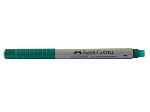 MARKER W.SOLUBLE FINE GREEN