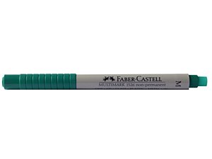 MARKER W.SOLUBLE MEDIUM GREEN