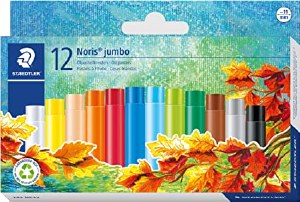 OIL PASTELS STAEDLER 12PK