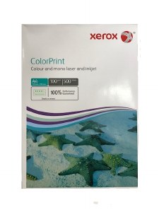 PAPER WHITE C/PRINT A4 100gms