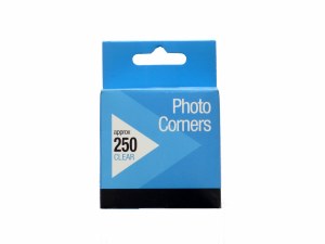 PHOTO CORNERS 250s