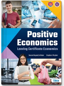 POSITIVE ECONOMICS NEW EDITION