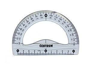 PROTRACTOR