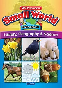 SMALL WORLD JUNIOR INFANTS