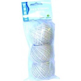 STRING 3 50G BALLS PER PACK