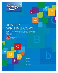 JUNIOR COPY J09 PACK OF 10