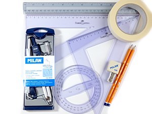 TECHNICAL DRAWING PACK