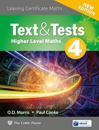 TEXT &amp; TESTS 4 NEW EDITION