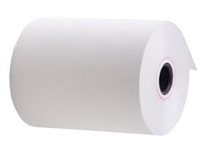 THERMAL ROLLS 80MM PACK 10
