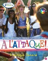 A L'ATTAQUE NEW 2ND EDITION