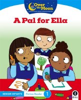 A PAL FOR ELLA