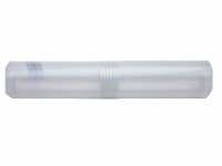A3 POSTER TUBE CLEAR 320MM