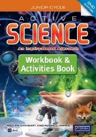 ACTIVE SCIENCE WORKBOOK
