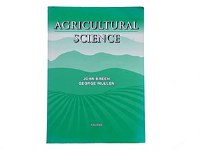 AGRICULTURAL SCIENCE