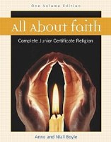 ALL ABOUT FAITH ONE VOLUME