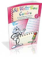 ALL WRITE NOW C