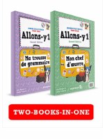 ALLONS Y 1 PORTFOLIO WORKBOOKS