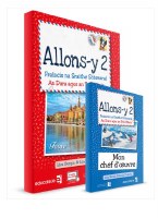 ALLONS Y 2 As Gaeilge