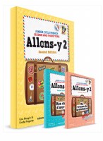 ALLONS Y 2 NEW EDITION
