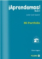 APRENDEMOS BOOK 2  WORKBOOK