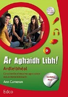 AR AGHAIDH LIBH! ARDLEIBHEAL