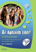 AR AGHAIDH LIBH! GNATHLEIBH