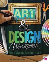 ART & DESIGN WORKBOOK