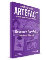 OLD PORTFOLIO ARTEFACT