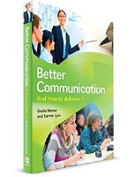 BETTER COMMUNICATION