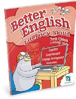 BETTER ENGLISH 3RD CLASS