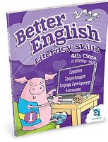 BETTER ENGLISH 4TH CLASS