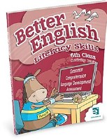 BETTER ENGLISH 6TH CLASS