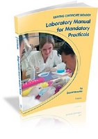 BIOLOGY LAB NOTEBOOK