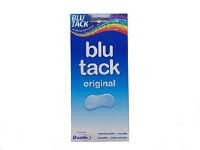 BLU TACK ECONOMY LARGE SIZE