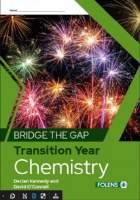 BRIDGE THE GAP CHEMISTRY