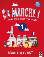 CHRONICLES & ACTIVITY BOOK