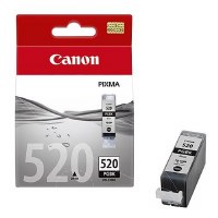 CANON CLI-520BK IP3600 INK