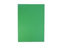 CARD A4 160GM DEEP GREEN 50PK