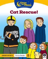 CAT RESCUE