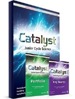 CATALYST J.CYCLE SCIENCE
