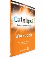 CATALYST WORKBOOK